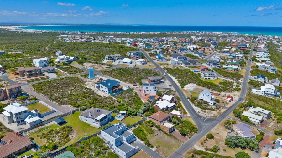 0 Bedroom Property for Sale in Oceanview Heights Western Cape